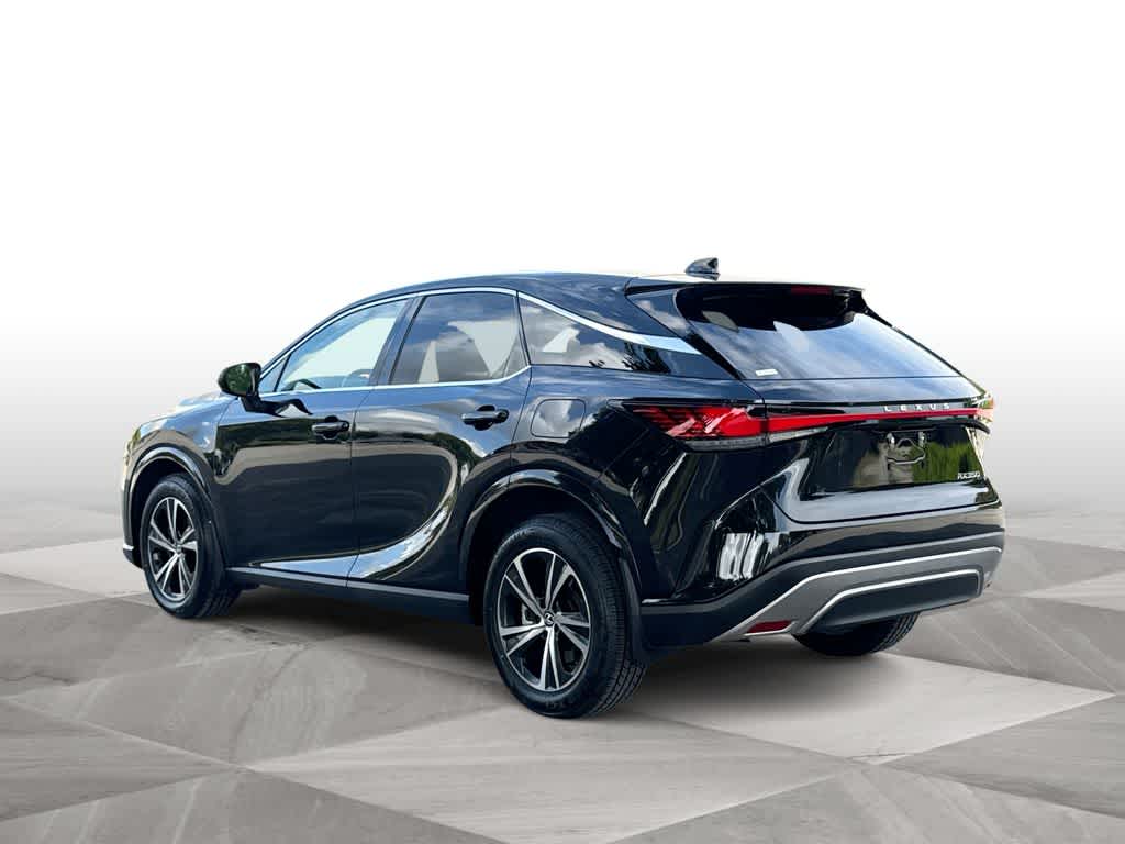 2024 Lexus RX 350 RX 350