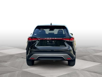 2024 Lexus RX 350 RX 350