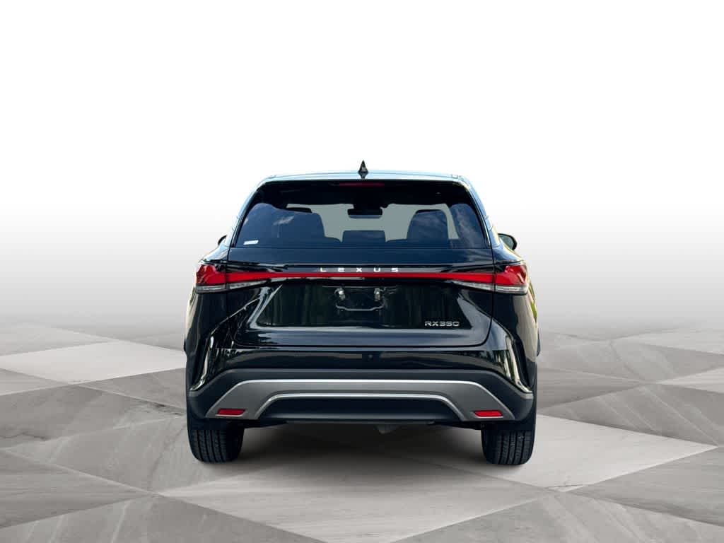 2024 Lexus RX 350 RX 350