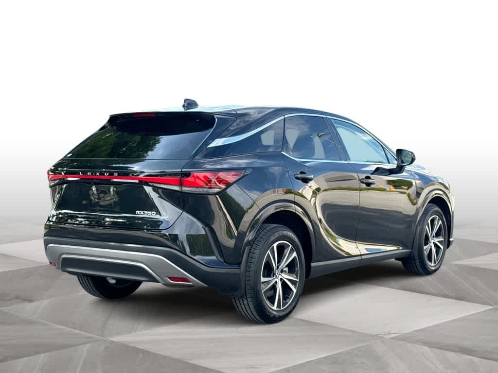 2024 Lexus RX 350 RX 350