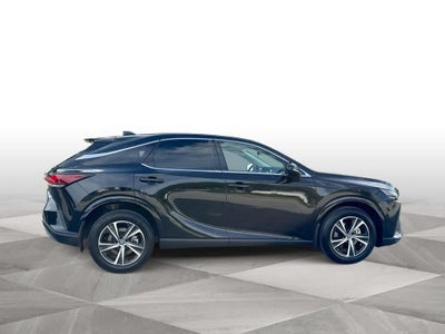 2024 Lexus RX 350 RX 350