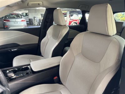 2024 Lexus RX RX 350