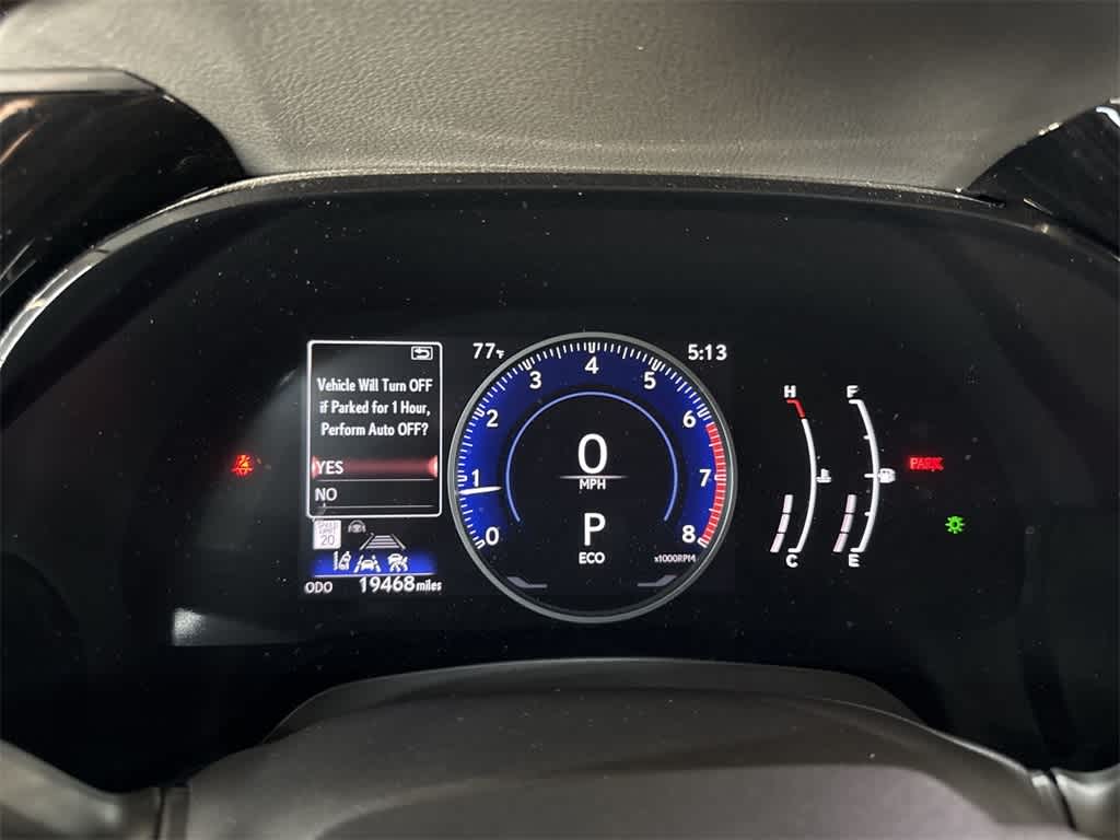 2024 Lexus RX RX 350