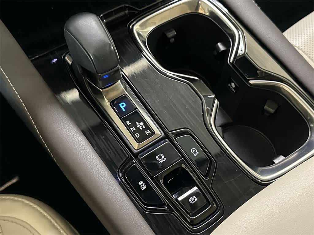 2024 Lexus RX RX 350