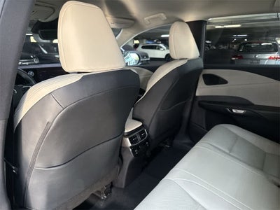 2024 Lexus RX RX 350