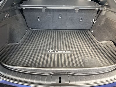 2024 Lexus RX RX 350