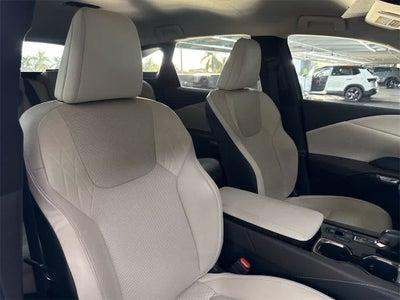 2024 Lexus RX RX 350