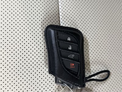 2024 Lexus RX RX 350