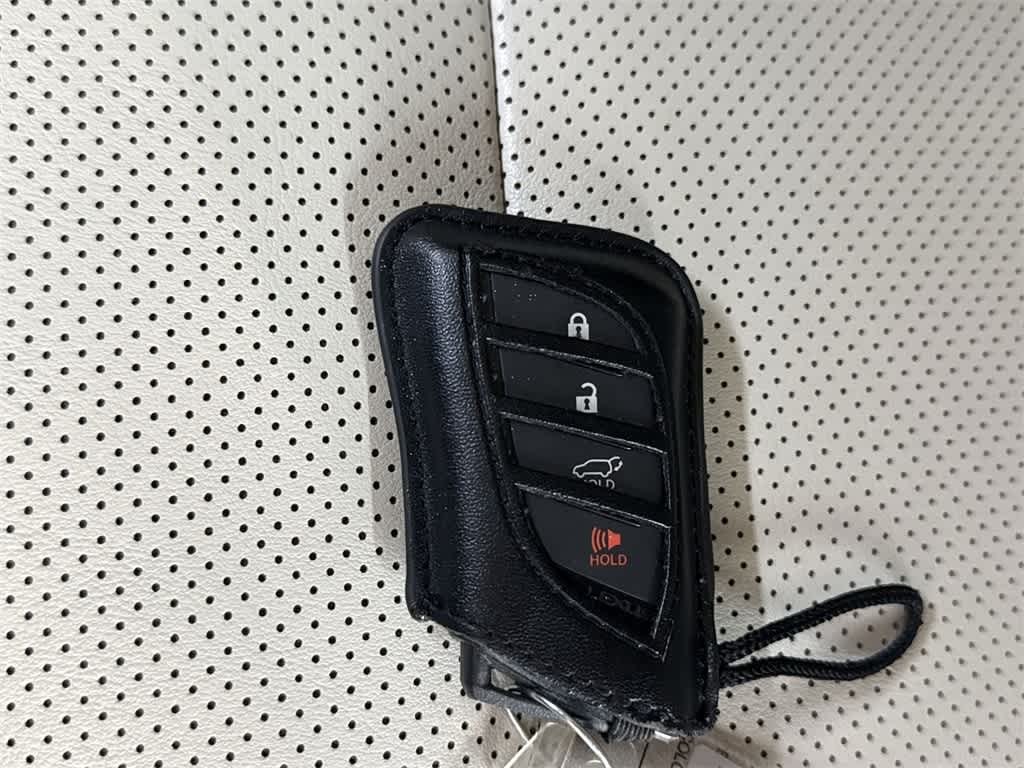 2024 Lexus RX RX 350