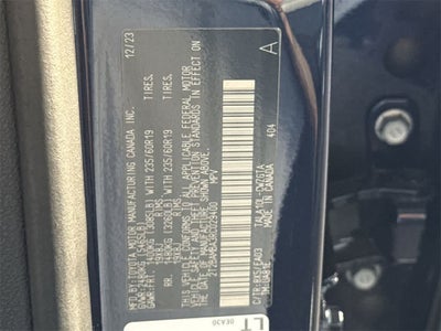 2024 Lexus RX RX 350