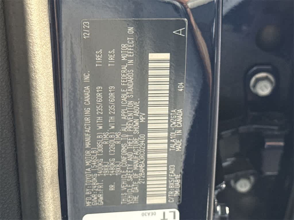 2024 Lexus RX RX 350