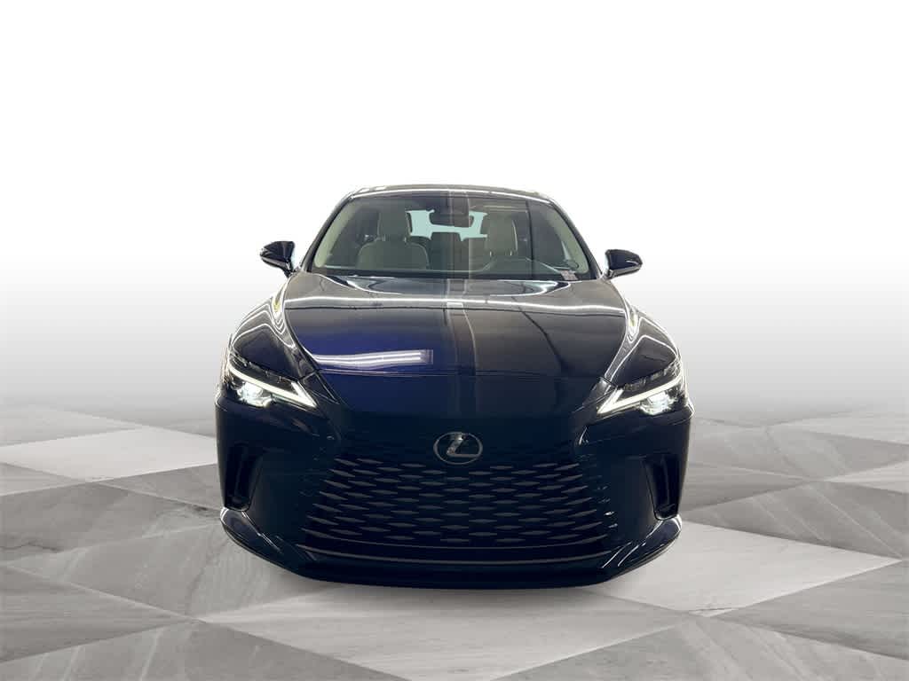 2024 Lexus RX RX 350