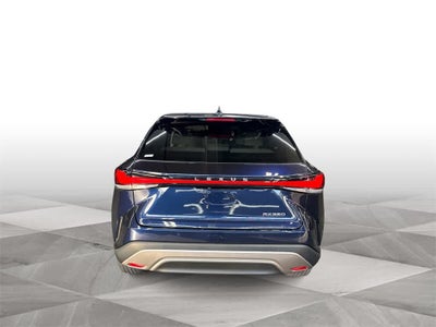 2024 Lexus RX RX 350