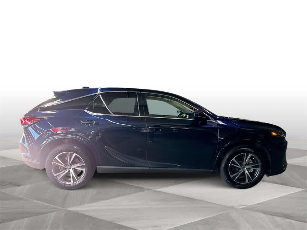 2024 Lexus RX RX 350