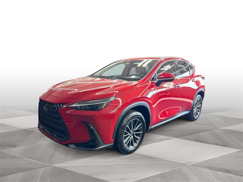 2023 Lexus NX Premium
