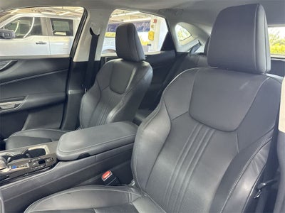 2023 Lexus NX Premium