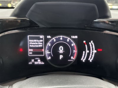 2023 Lexus NX Premium