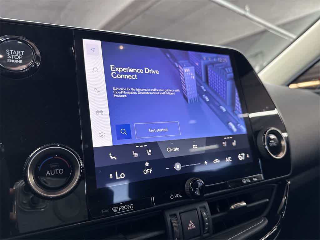 2023 Lexus NX Premium