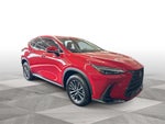 2023 Lexus NX Premium