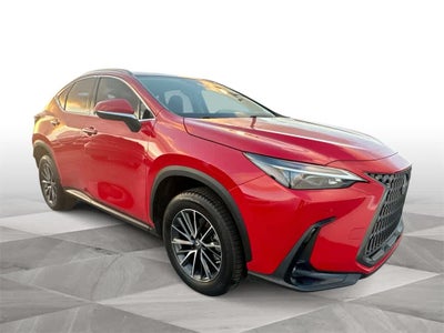 2023 Lexus NX Premium