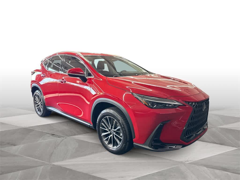 2023 Lexus NX Premium
