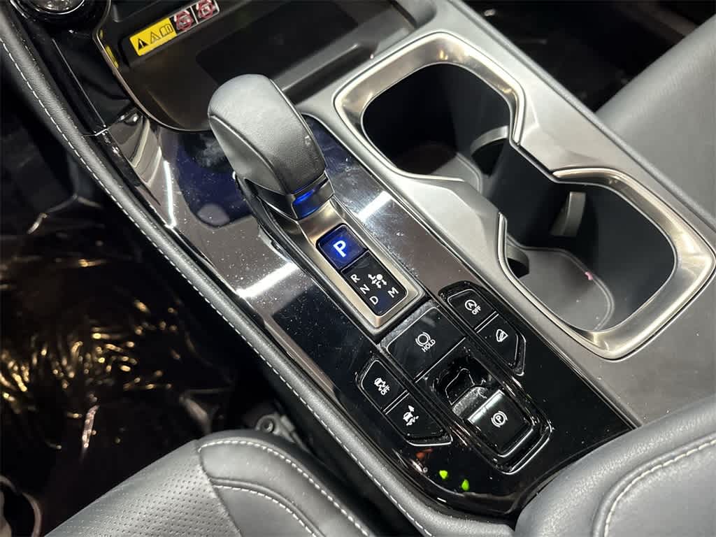 2023 Lexus NX Premium