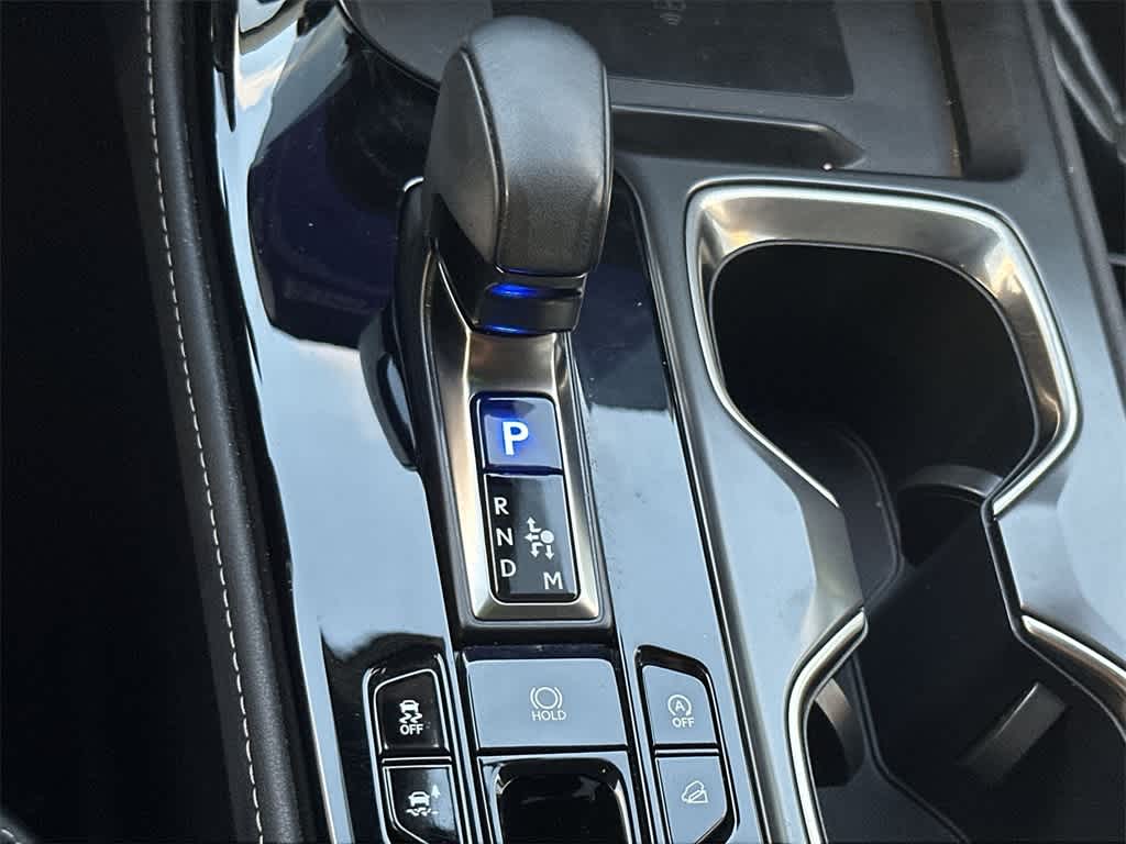 2023 Lexus NX Premium