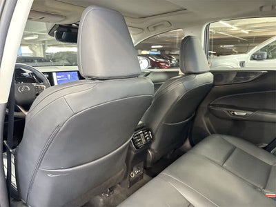 2023 Lexus NX Premium