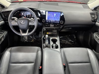 2023 Lexus NX Premium