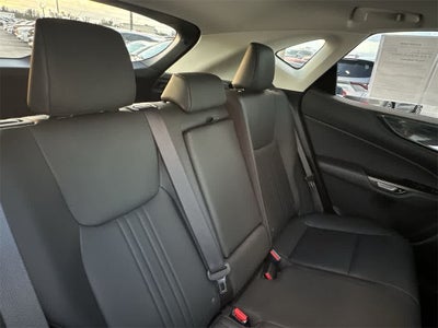 2023 Lexus NX Premium