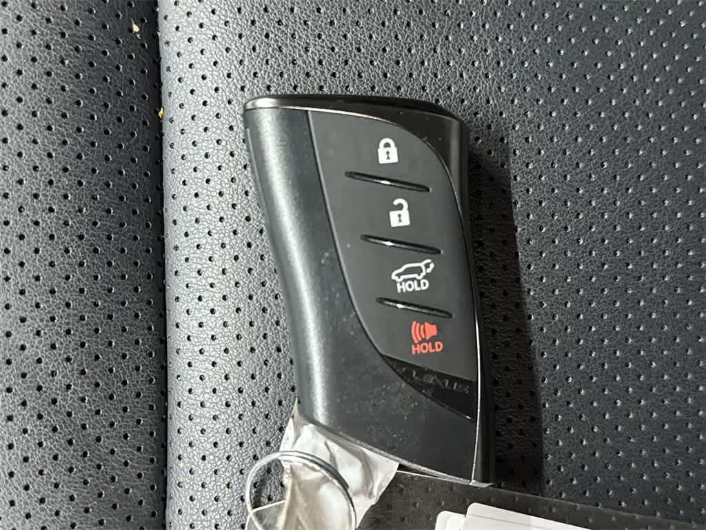 2023 Lexus NX Premium