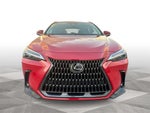 2023 Lexus NX Premium