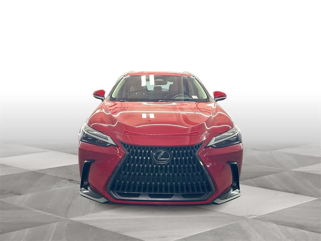 2023 Lexus NX Premium