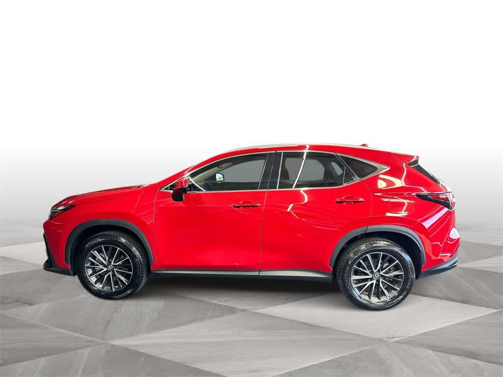 2023 Lexus NX Premium