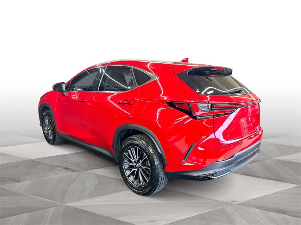 2023 Lexus NX Premium