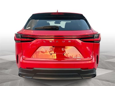 2023 Lexus NX Premium