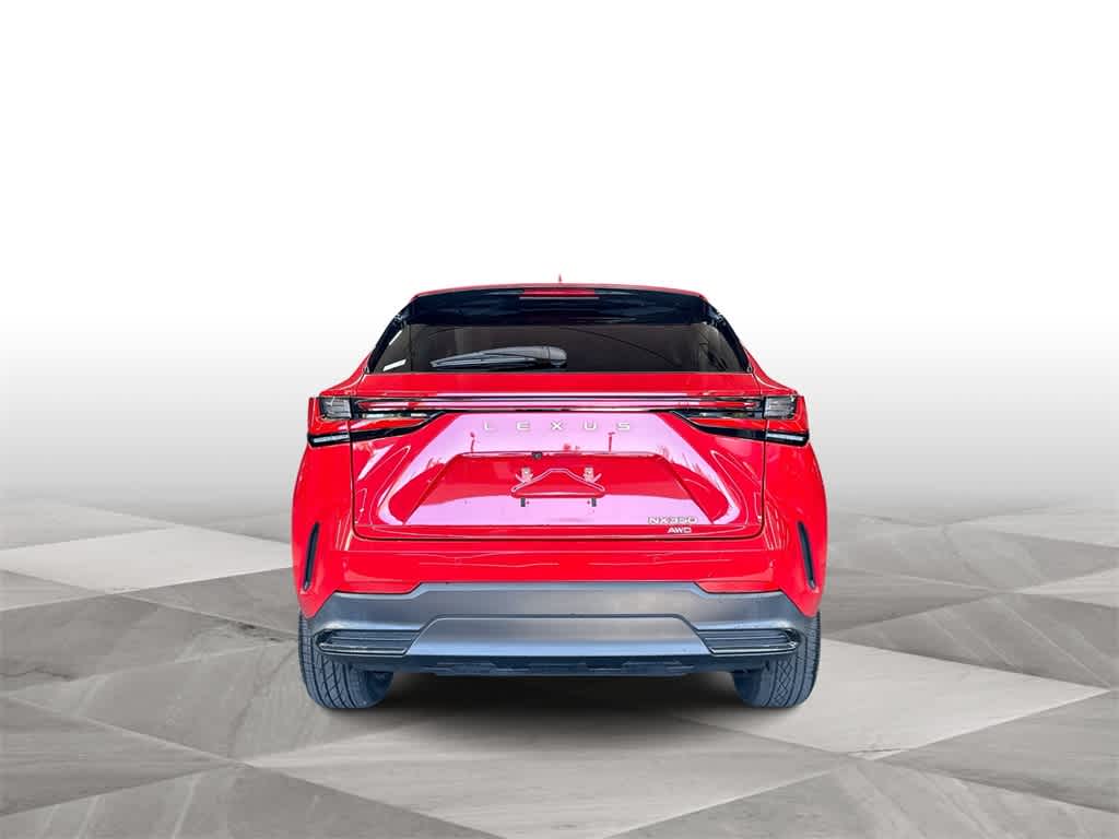 2023 Lexus NX Premium