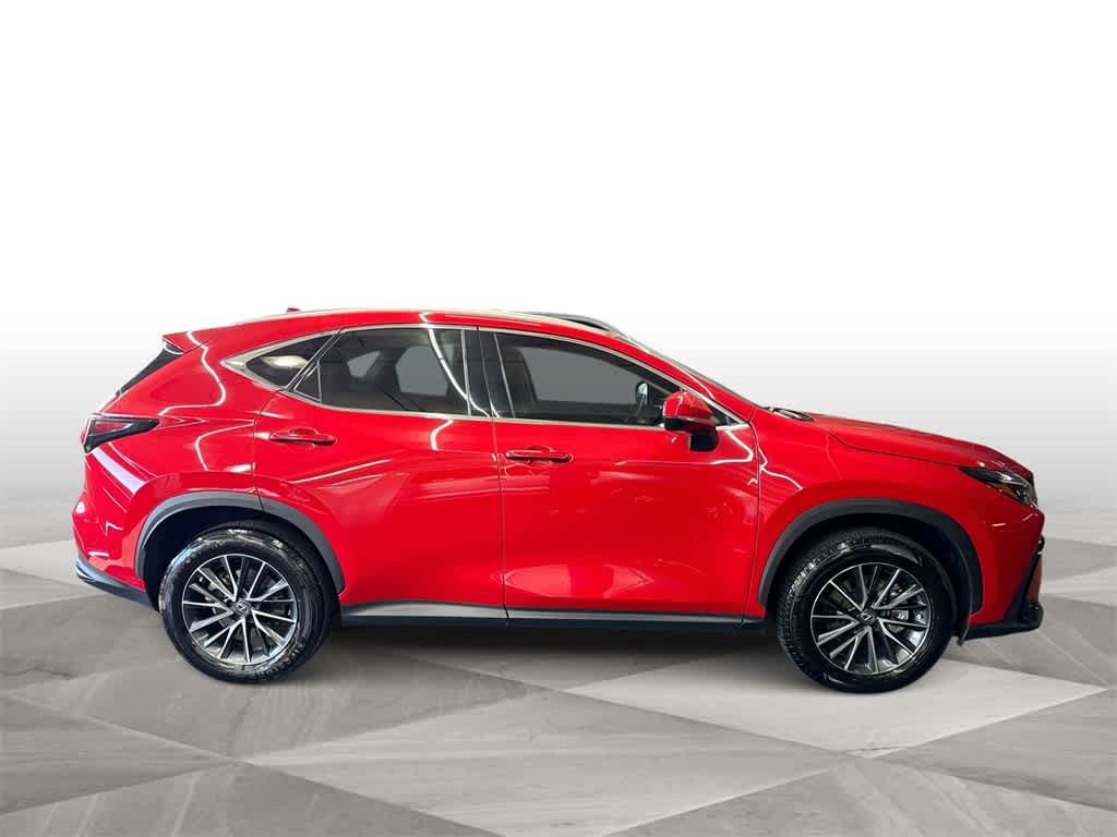 2023 Lexus NX Premium