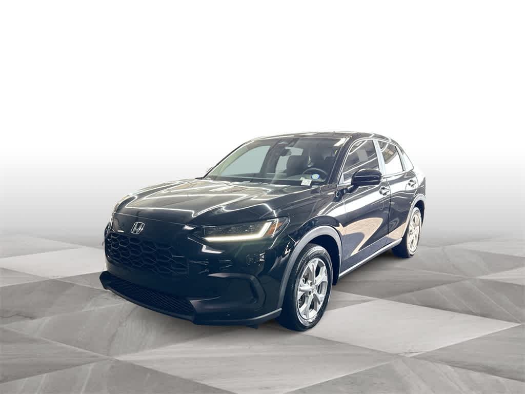2023 Honda HR-V LX