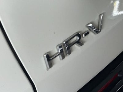 2023 Honda HR-V EX-L