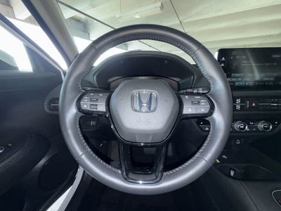2023 Honda HR-V EX-L