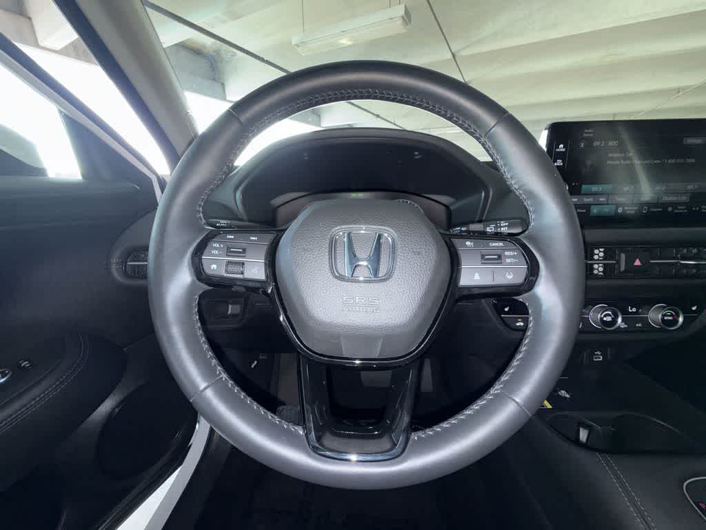 2023 Honda HR-V EX-L
