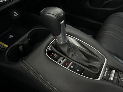 2023 Honda HR-V EX-L