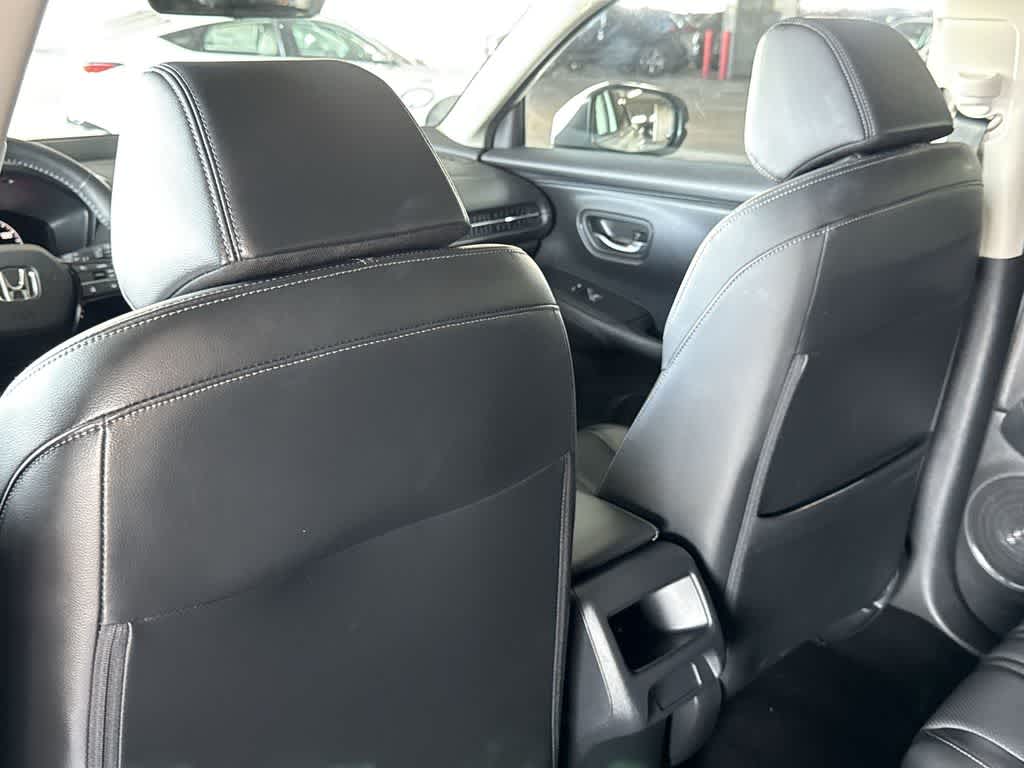 2023 Honda HR-V EX-L