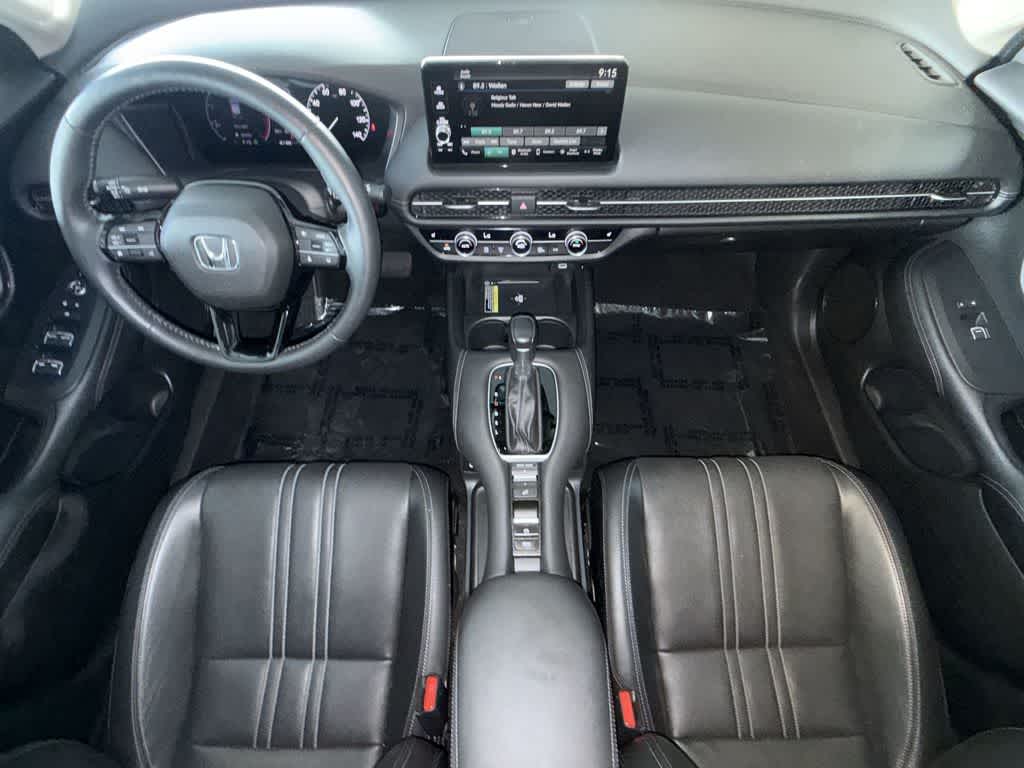 2023 Honda HR-V EX-L