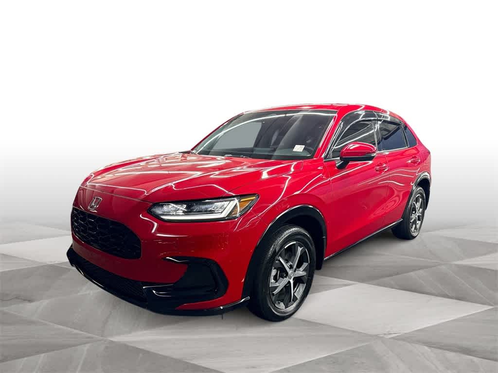 2023 Honda HR-V EX-L