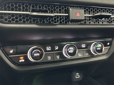 2023 Honda HR-V EX-L