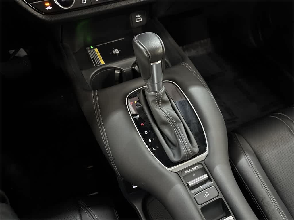 2023 Honda HR-V EX-L