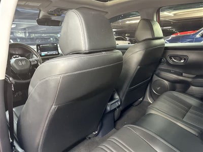 2023 Honda HR-V EX-L
