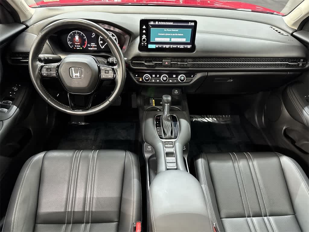 2023 Honda HR-V EX-L